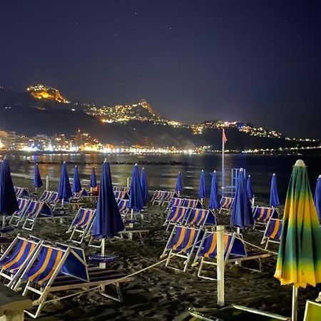 Appartamento Taormina Giardini-Naxos Exterior photo
