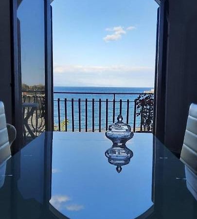 Appartamento Taormina Giardini-Naxos Exterior photo