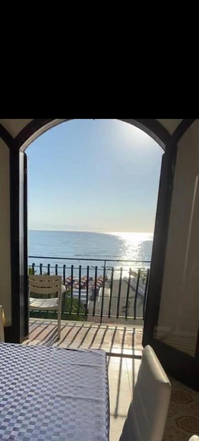 Appartamento Taormina Giardini-Naxos Exterior photo